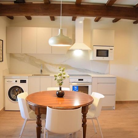 Peritxenea Landa Apartamentuak Лесака Екстериор снимка