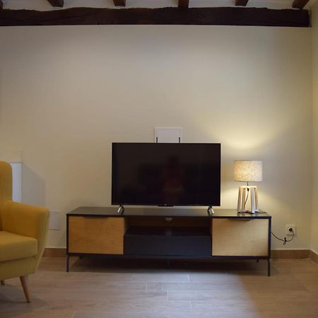 Peritxenea Landa Apartamentuak Лесака Екстериор снимка