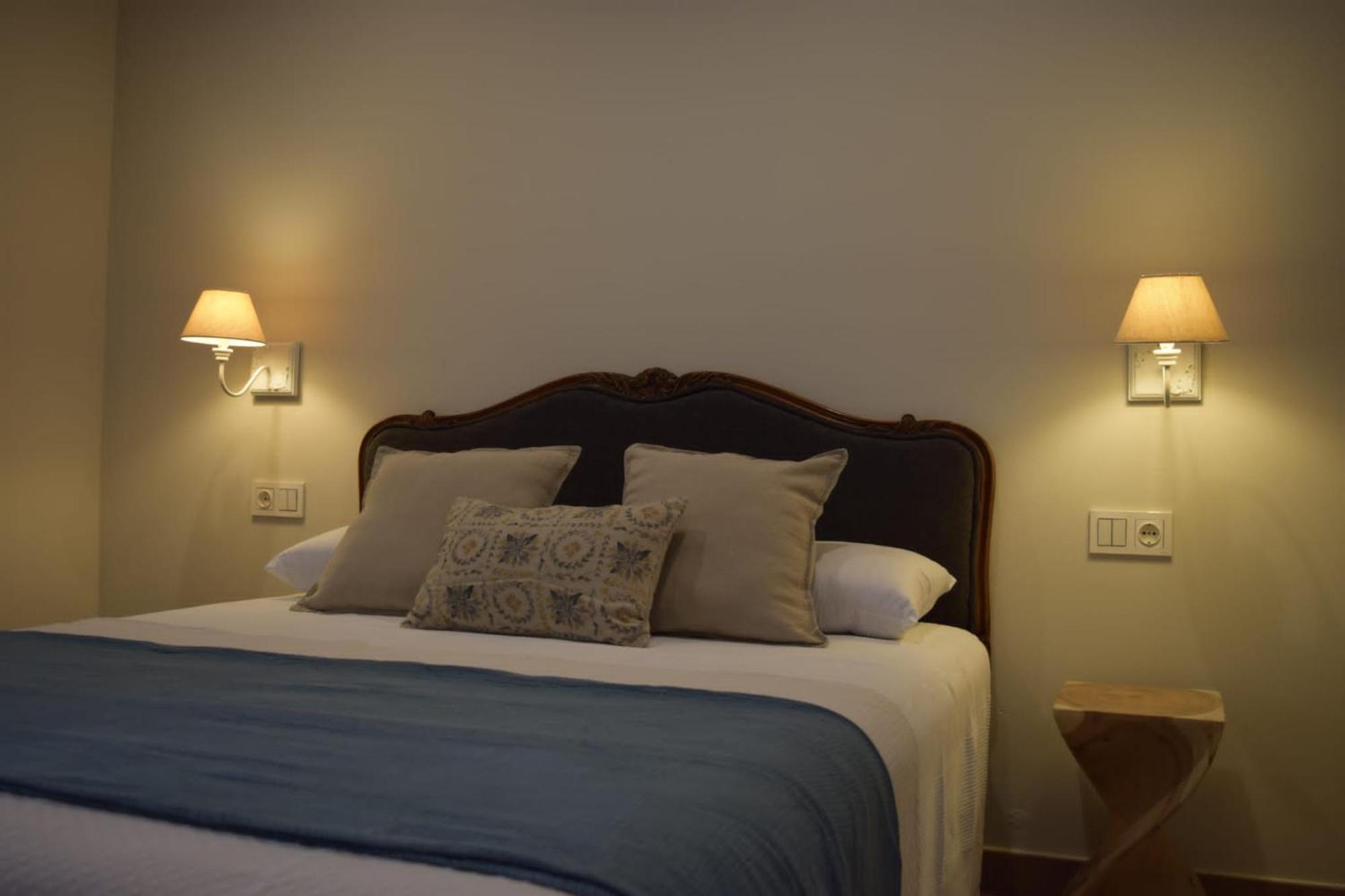 Peritxenea Landa Apartamentuak Лесака Екстериор снимка