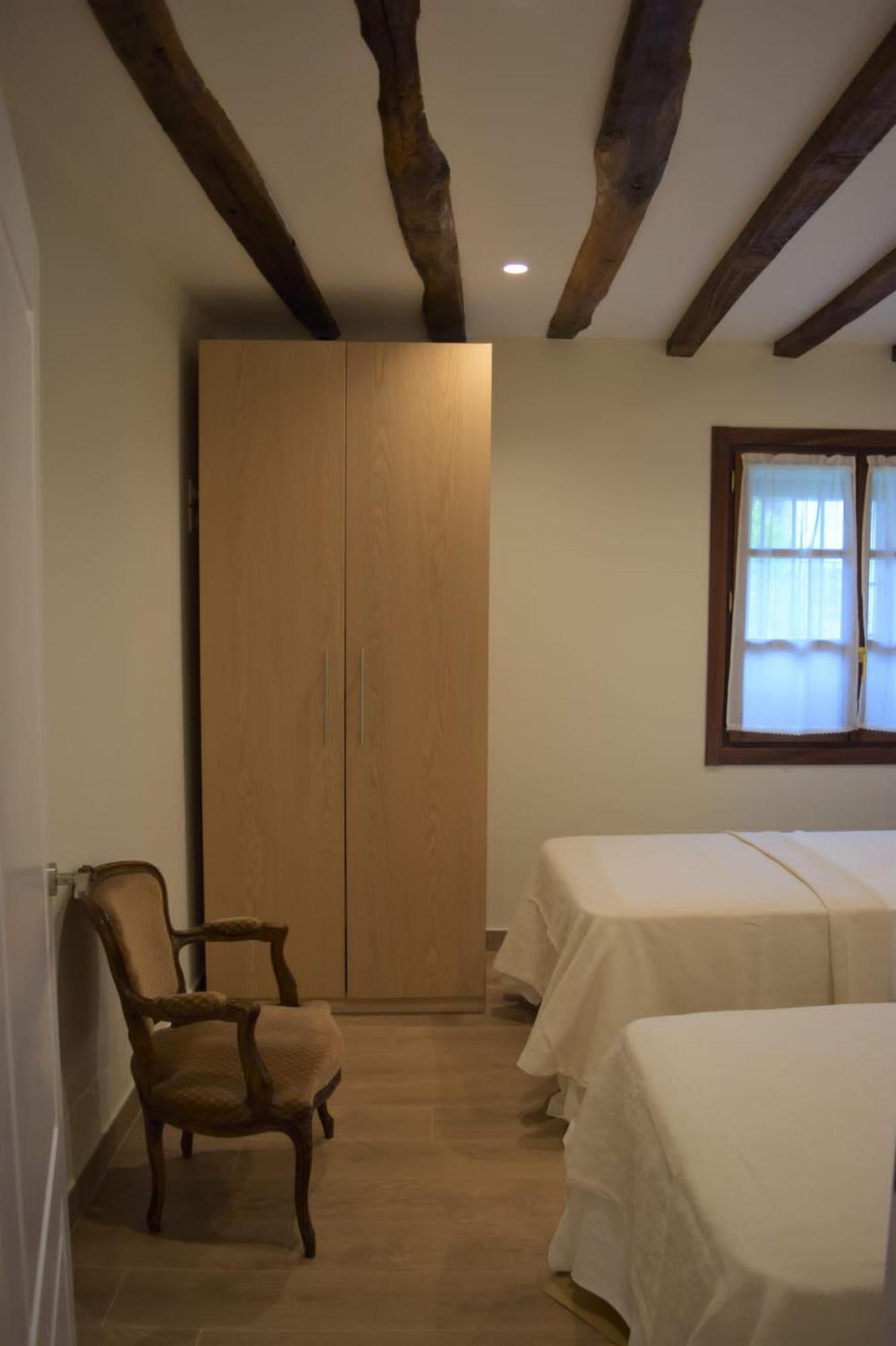 Peritxenea Landa Apartamentuak Лесака Екстериор снимка
