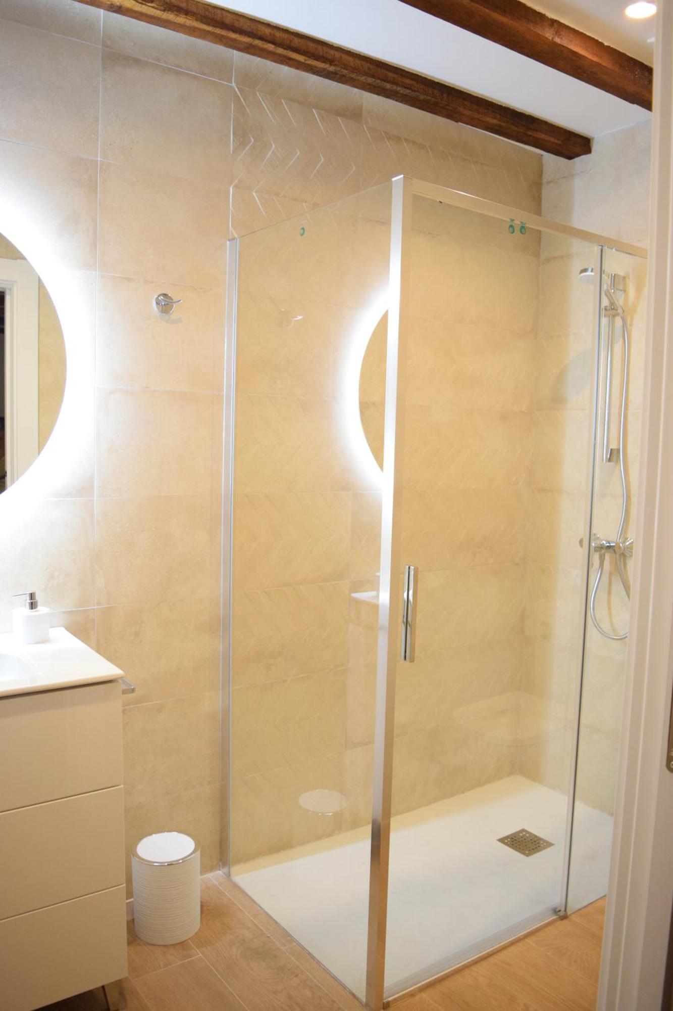 Peritxenea Landa Apartamentuak Лесака Екстериор снимка