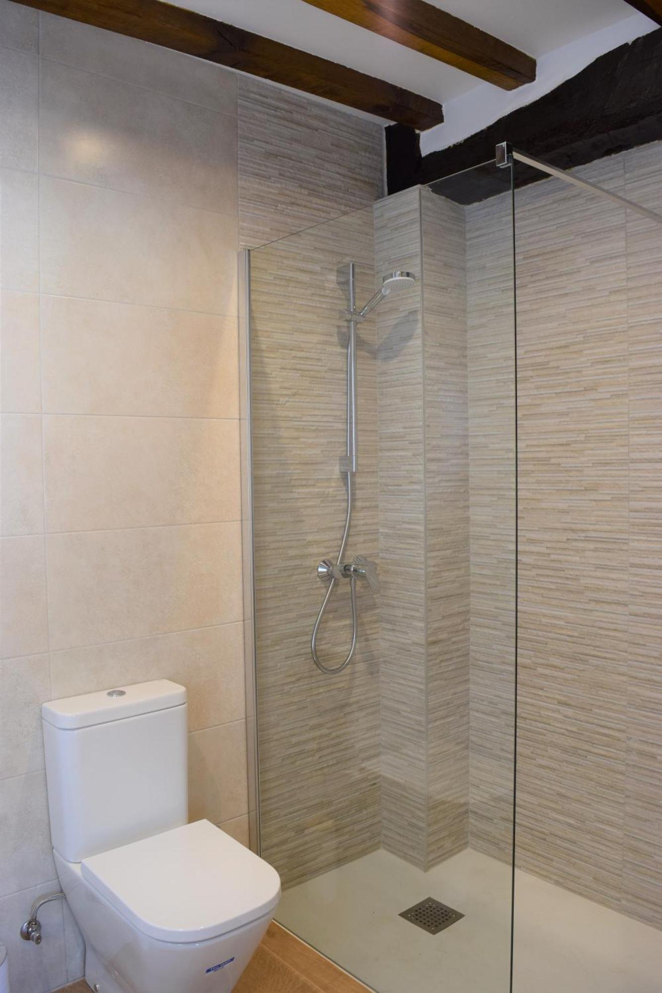 Peritxenea Landa Apartamentuak Лесака Екстериор снимка